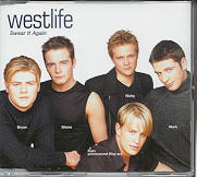 Westlife - Swear It Again